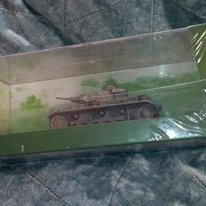 Tank collection new Panzerkampfwagen